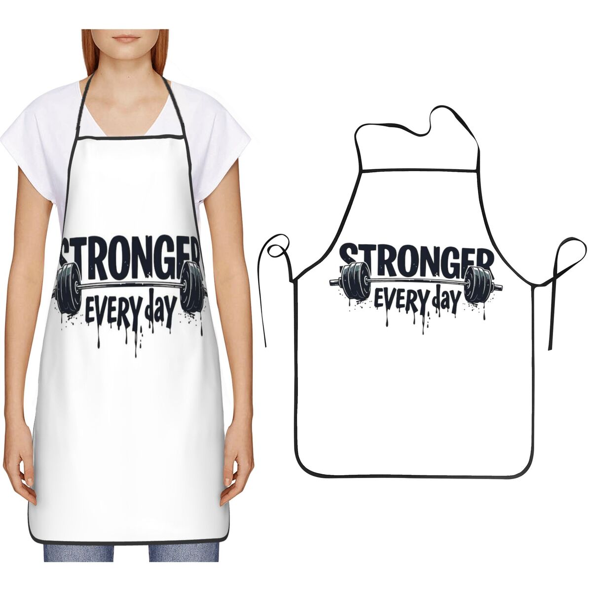 Kitchen Baking Quotes - Gym Sport Bodybuilding Workout Motivational Quote