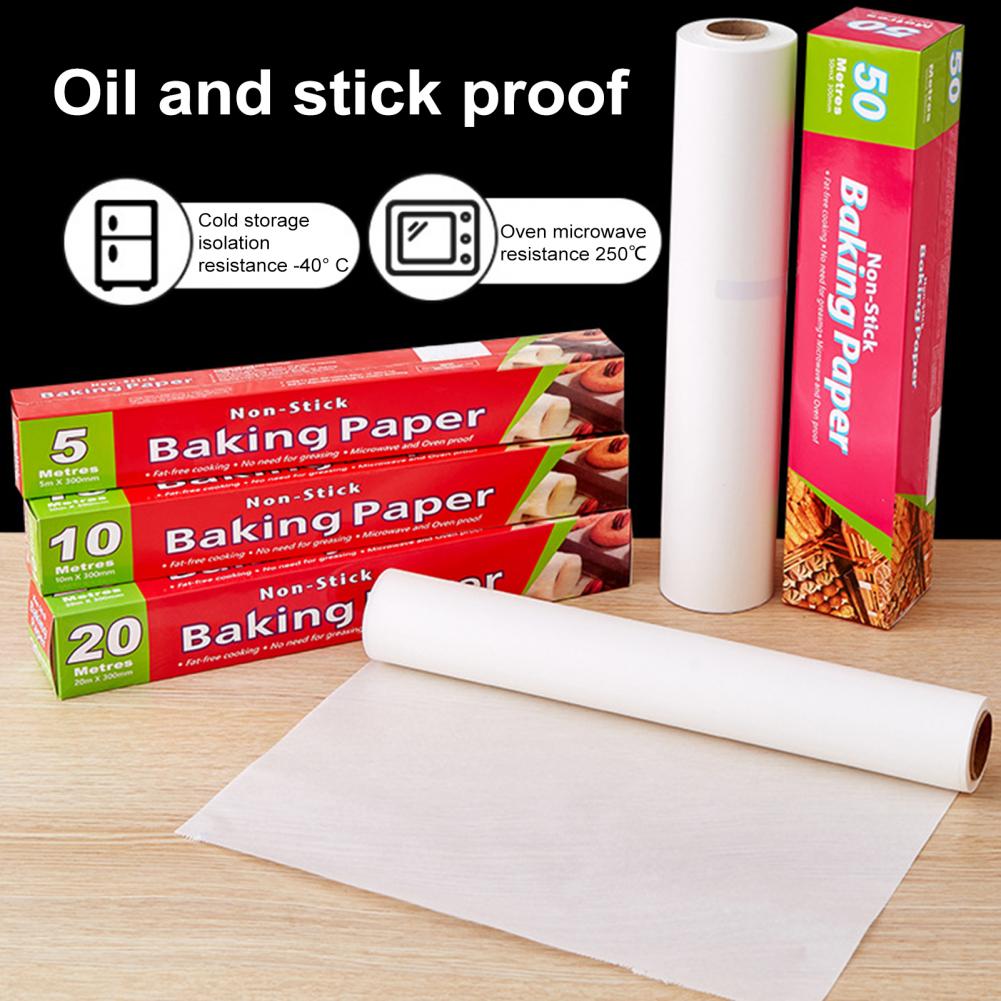 Kitchen Baking Mess - 1 Box of Food-Grade Silicone Kitchen