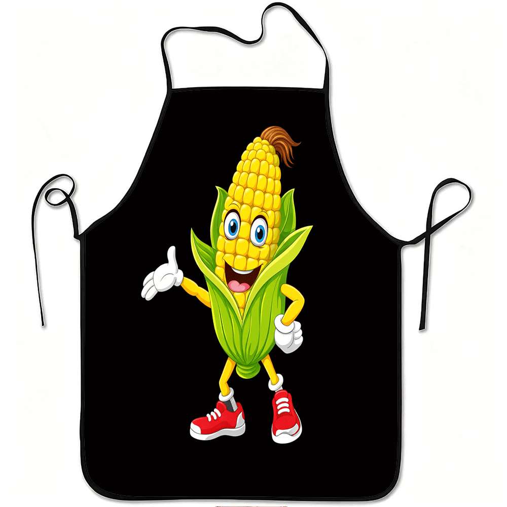 1 Piece Country-Themed Apron,  - Kitchen Baking Ideas ulasan dan harga