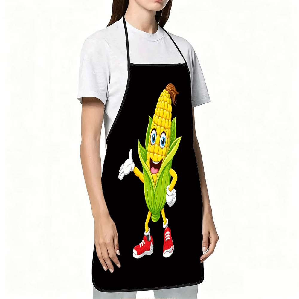 1 Piece Country-Themed Apron,  - Kitchen Baking Ideas ulasan dan harga