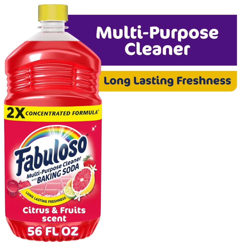 2X Concentrated Multi‑Purpose  - Kitchen Baking Soda ulasan dan harga