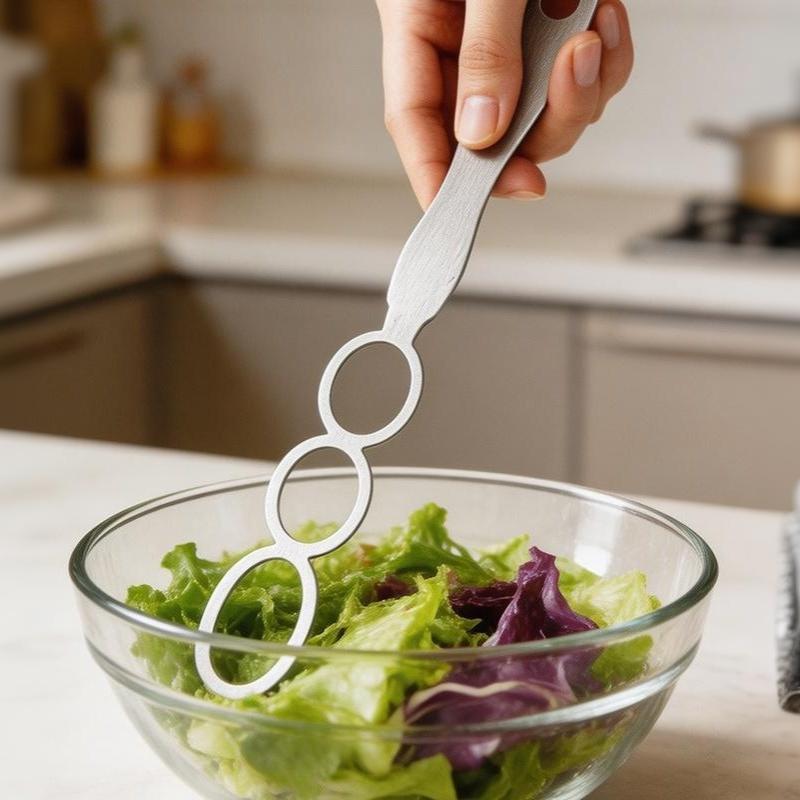 Stirring Tool Manual Dough Mix - Kitchen Baking Blender ulasan dan harga