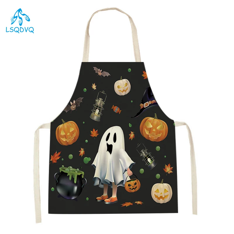 Pumpkin Witch Pattern Hallowee - Kitchen Witch Baking ulasan dan harga