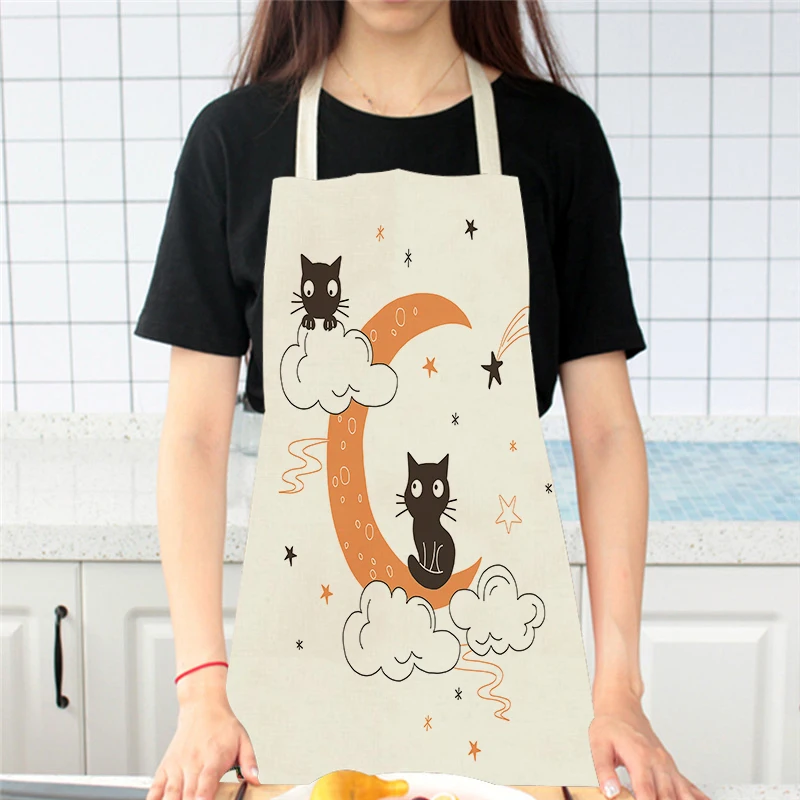 Pumpkin Witch Pattern Hallowee - Kitchen Witch Baking ulasan dan harga