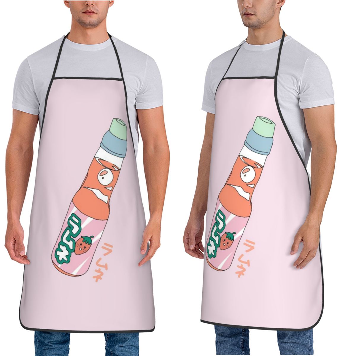 Kawaii Strawberry Soda Drink A - Kitchen Baking Soda ulasan dan harga