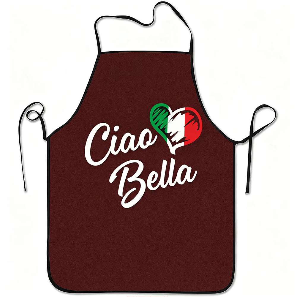 1 Piece Richly Italian-Themed  - Baking Kitchen Design Ideas ulasan dan harga