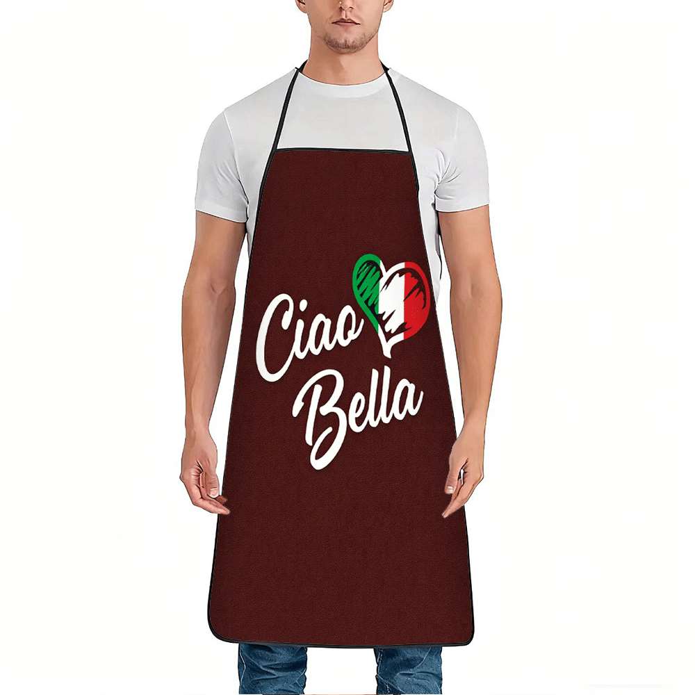 1 Piece Richly Italian-Themed  - Baking Kitchen Design Ideas ulasan dan harga