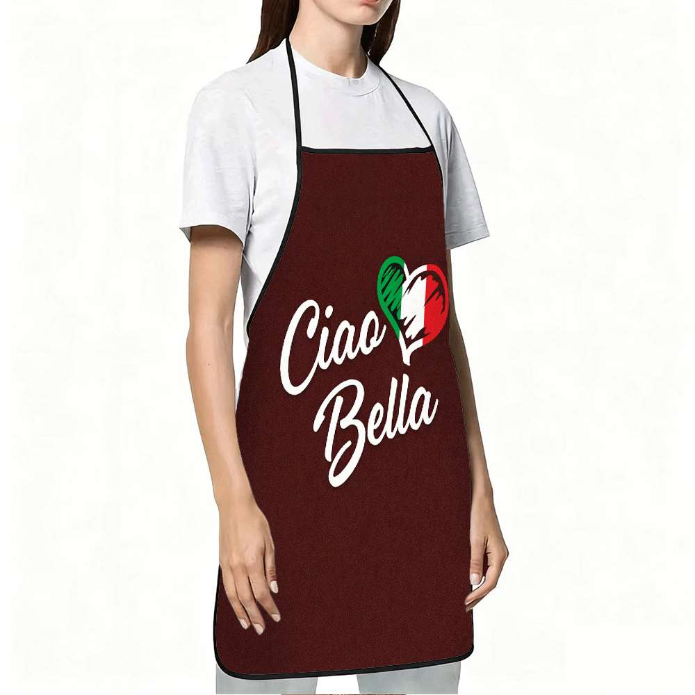 1 Piece Richly Italian-Themed  - Baking Kitchen Design Ideas ulasan dan harga