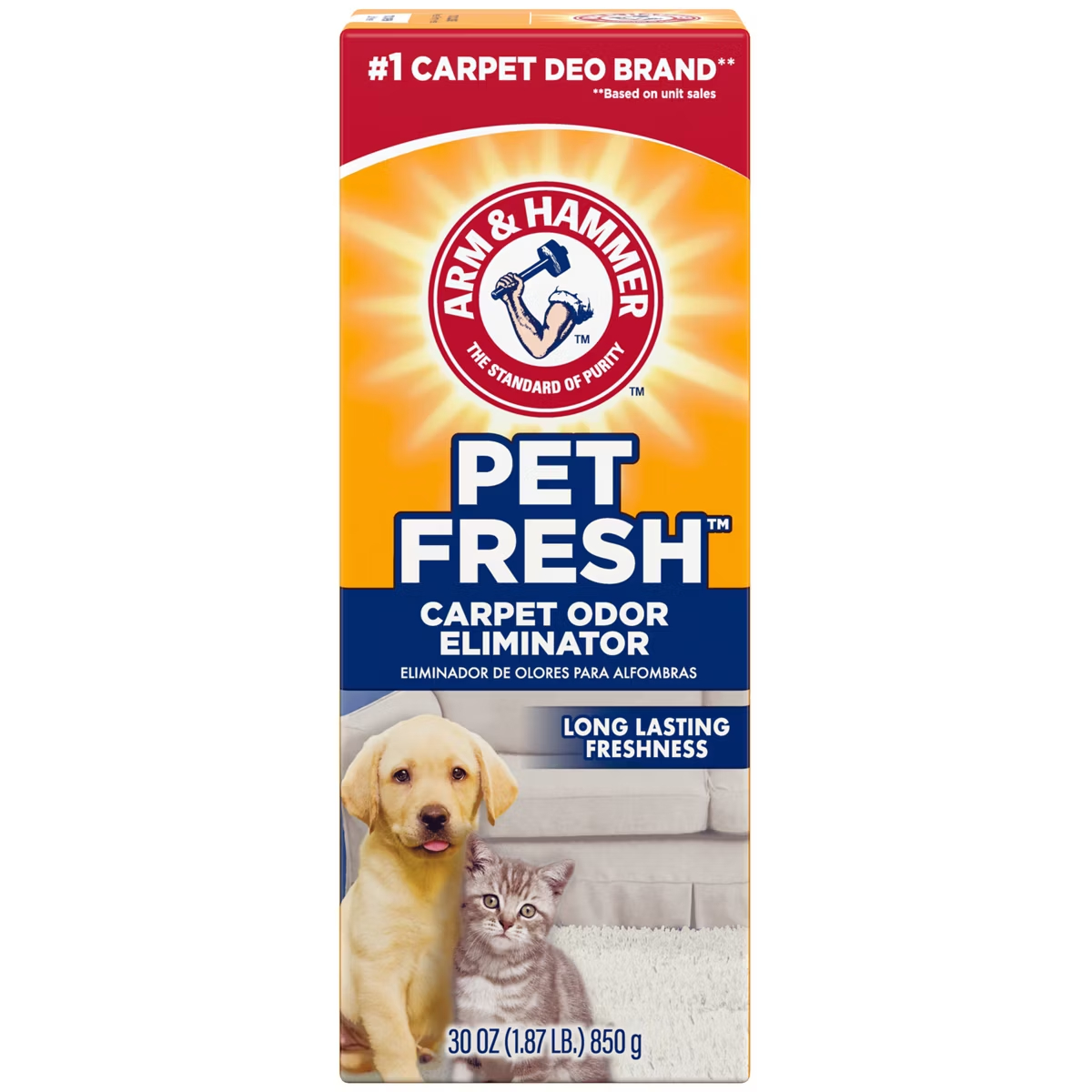 Household Carpet Cleaning Powd - Kitchen Baking Soda ulasan dan harga