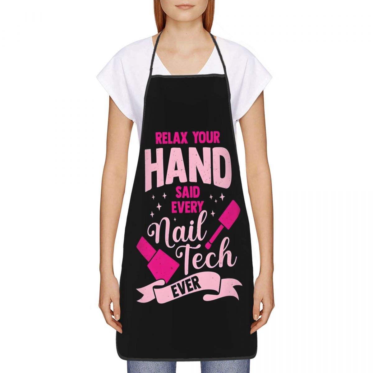 Custom Nail Manicurist Quote A - Kitchen Baking Quotes ulasan dan harga