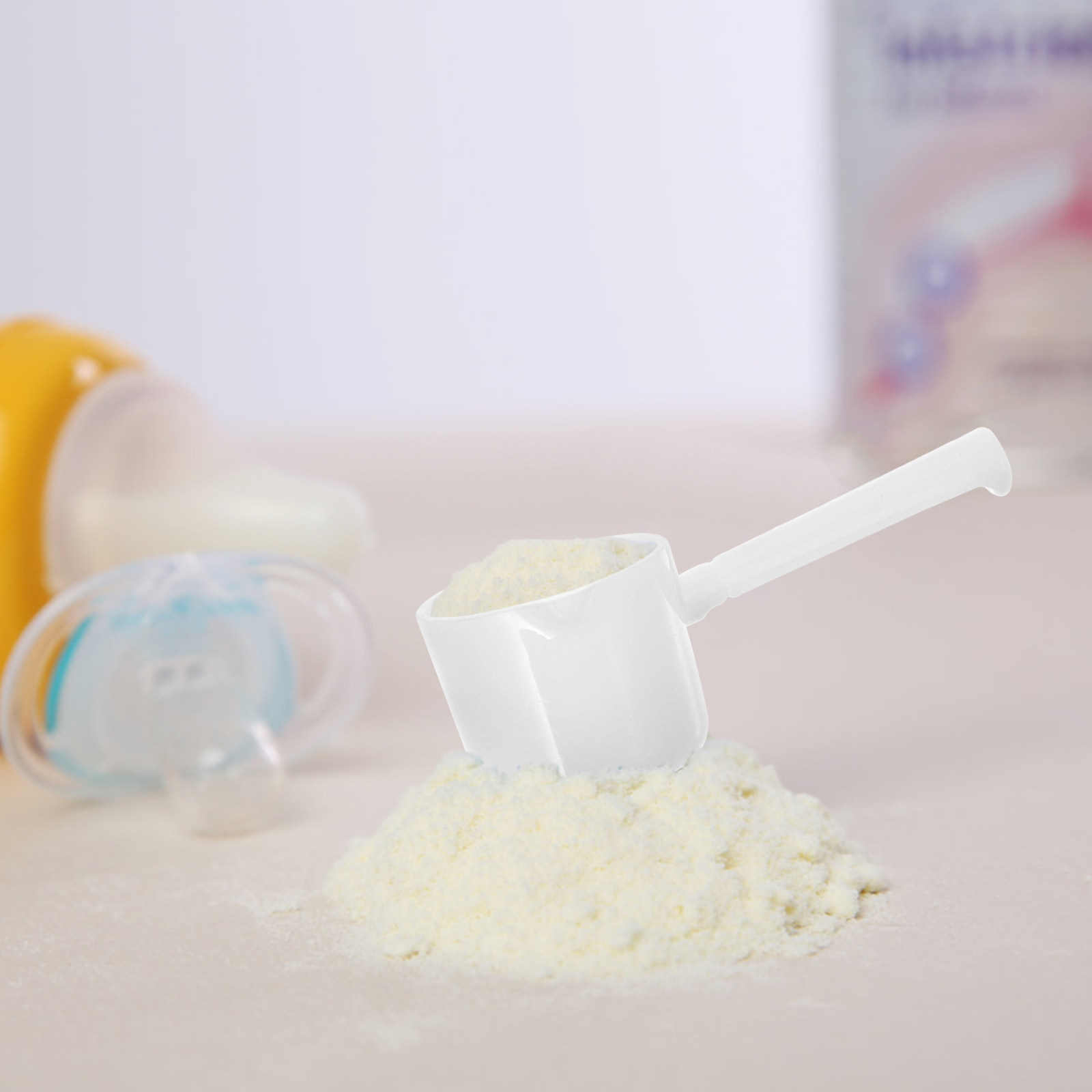 20Pcs Plastic Coffee Scoop Mea - Kitchen Baking Soda ulasan dan harga