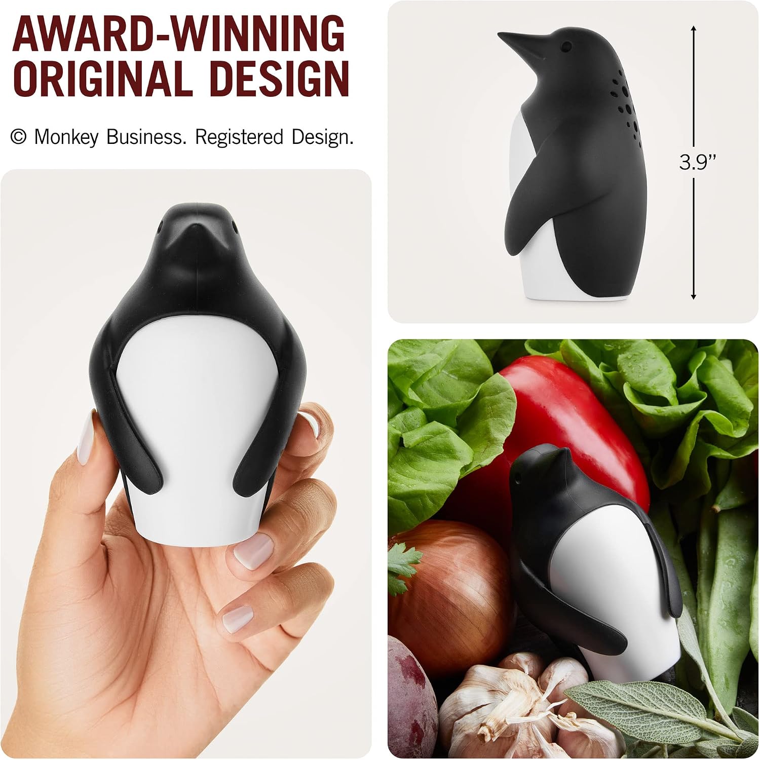 Cute Fridge Deodorizer with Ba - Kitchen Baking Soda ulasan dan harga