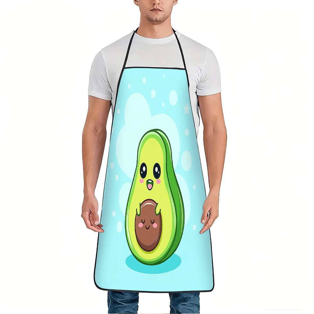 1 Piece of Fun Fruit-Themed Ap - Kitchen Baking Ideas ulasan dan harga