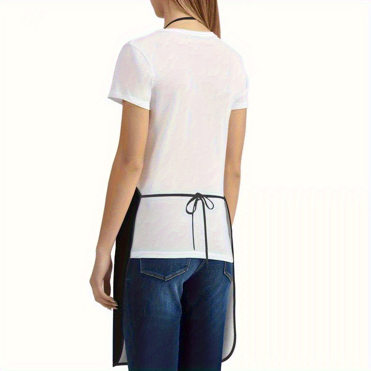 1pc Witch Kitchen Apron with C - Kitchen Witch Baking ulasan dan harga