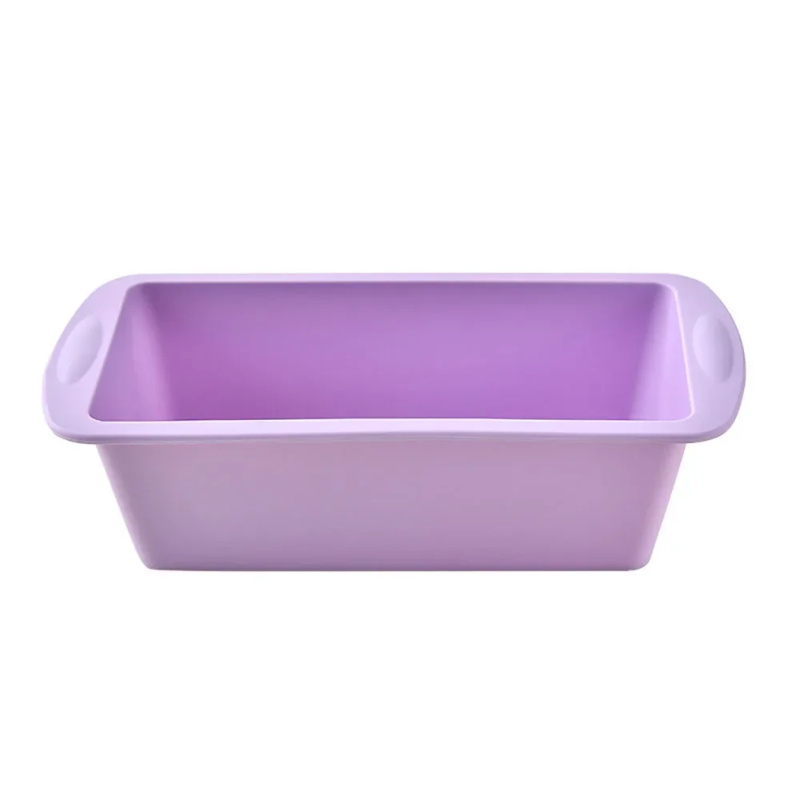 Rectangular Silicone Mold for  - Kitchen Baking Ware ulasan dan harga