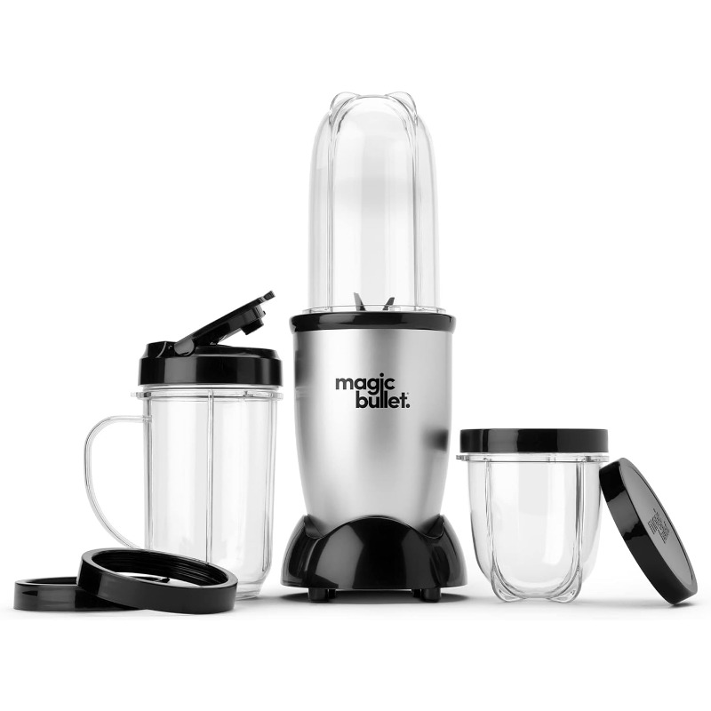 best seller Magic Bullet Blend - Kitchen Baking Blender ulasan dan harga
