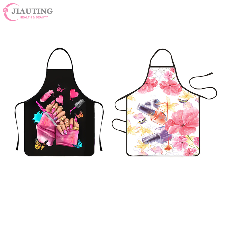 Nail Polish Printing Beauty Ki - Kitchen Baking ulasan dan harga