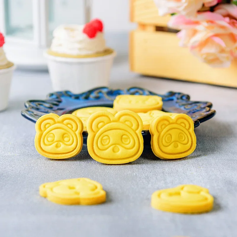 Cake Cookie Animal Crossing Cu - Kitchen Baking ulasan dan harga