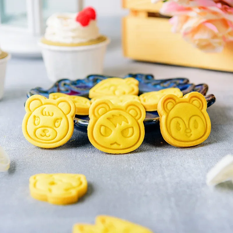 Cake Cookie Animal Crossing Cu - Kitchen Baking ulasan dan harga