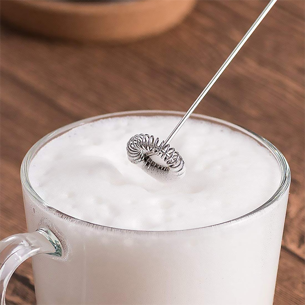 Mini Mixer Battery Operated Mi - Kitchen Baking Blender ulasan dan harga
