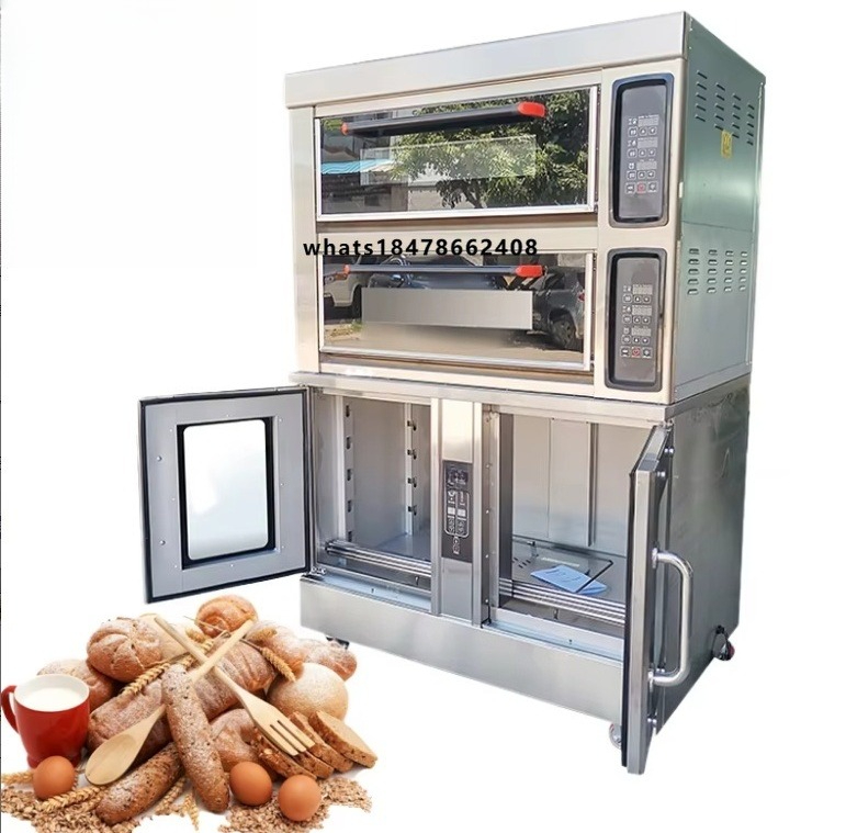 Commercial Hotel Restaurant Ca - Kitchen Baking ulasan dan harga