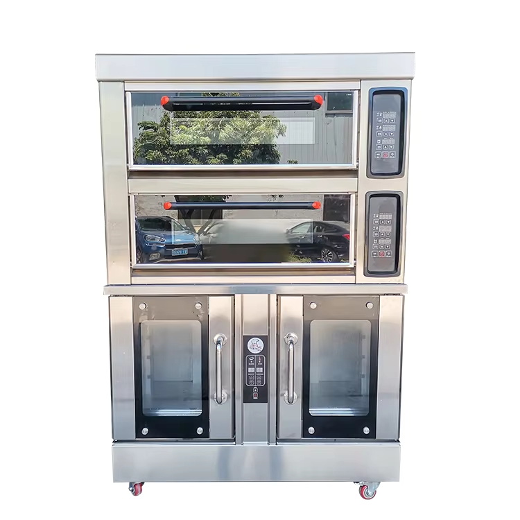 Commercial Hotel Restaurant Ca - Kitchen Baking ulasan dan harga