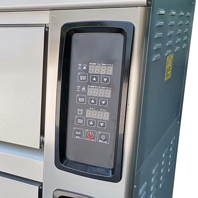 Commercial Hotel Restaurant Ca - Kitchen Baking ulasan dan harga