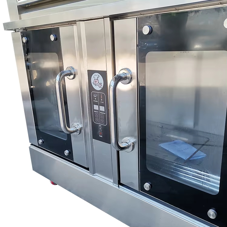Commercial Hotel Restaurant Ca - Kitchen Baking ulasan dan harga