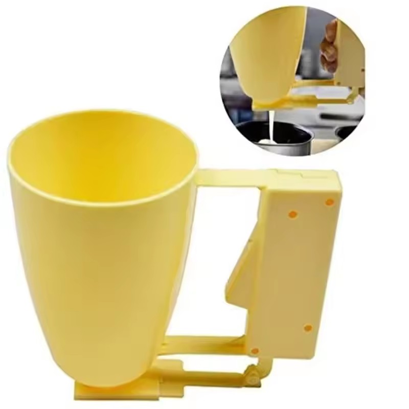 Kitchen Creative DIY Weight Do - Kitchen Baking Blender ulasan dan harga
