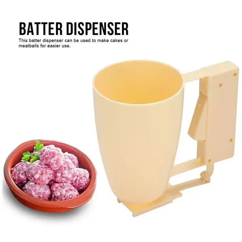 Kitchen Creative DIY Weight Do - Kitchen Baking Blender ulasan dan harga