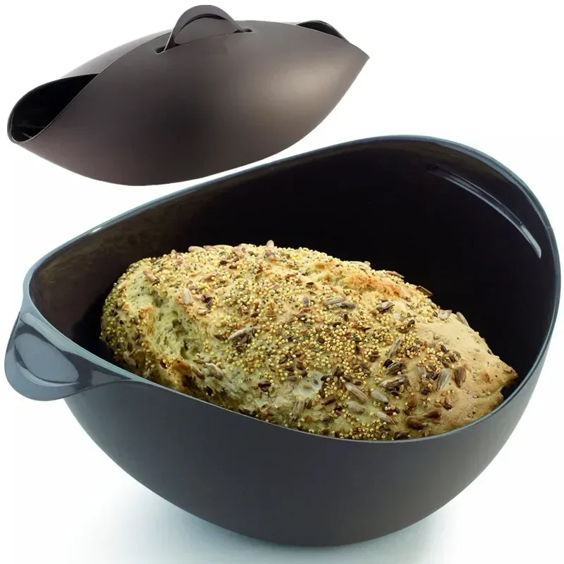 Multifunctional Silicone Bread - Kitchen Baking Ware ulasan dan harga