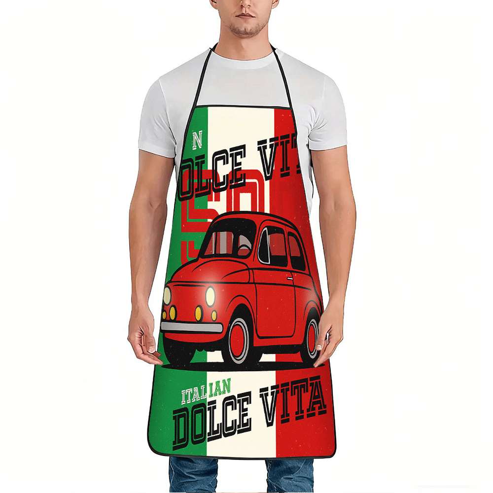 1 Piece of Fun Italian-Themed  - Kitchen Baking Ideas ulasan dan harga