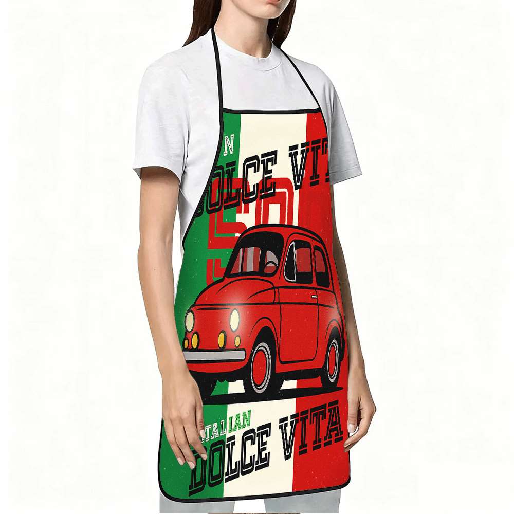 1 Piece of Fun Italian-Themed  - Kitchen Baking Ideas ulasan dan harga