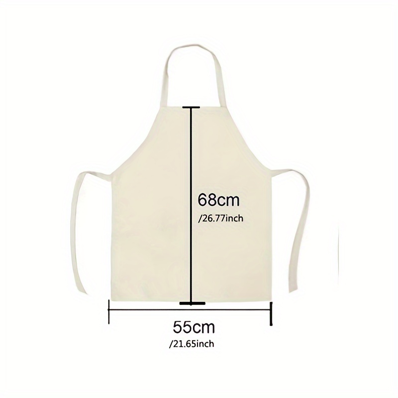 Linen Apron Squirrel Coffee Sc - Kitchen Baking Ideas ulasan dan harga