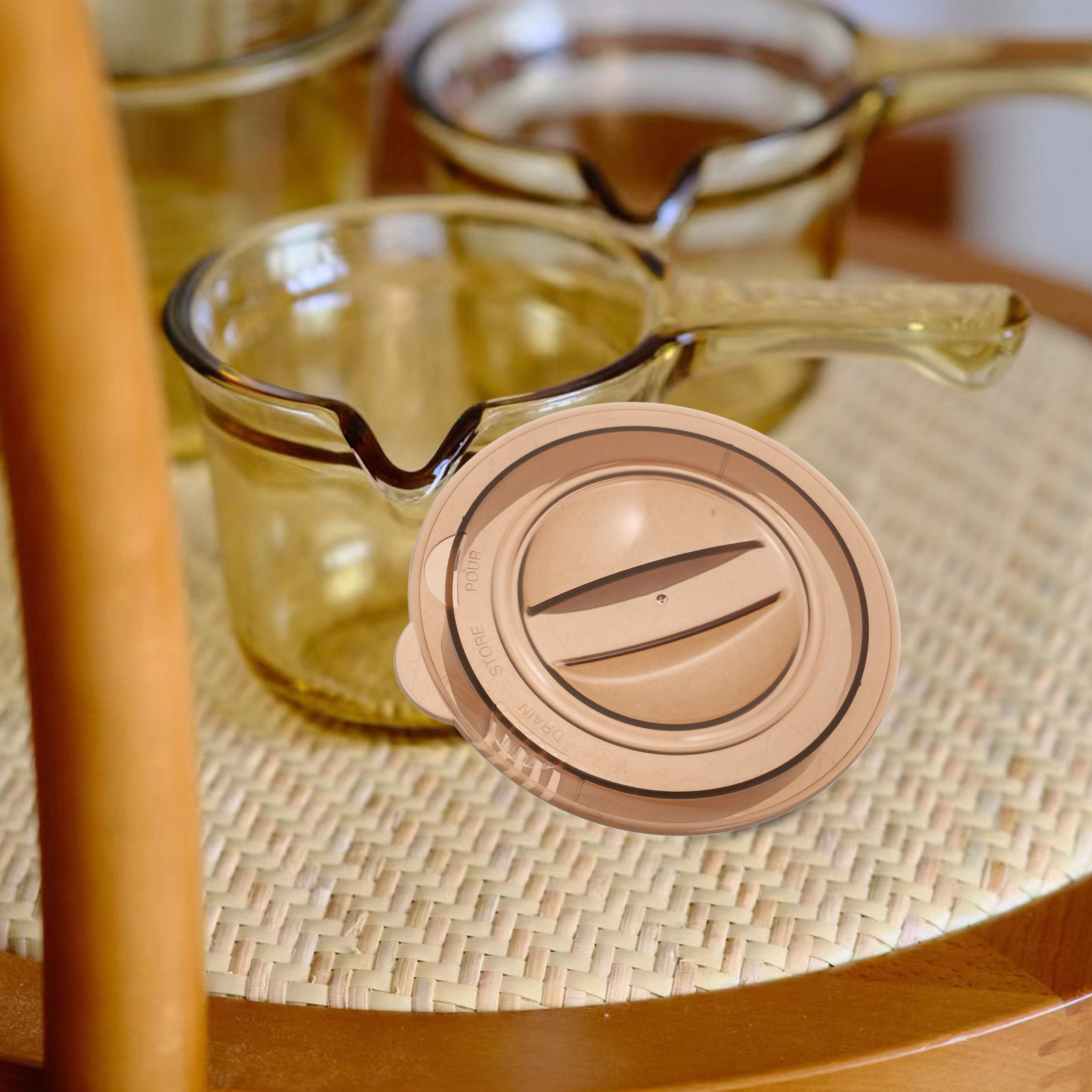 Replacement Plastic Lid for Me - Kitchen Baking Soda ulasan dan harga