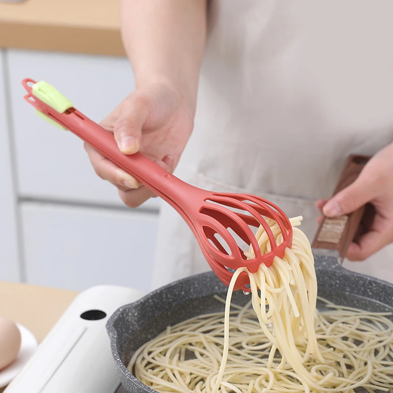 1PC Manual Egg Beater Cake Cre - Kitchen Baking Blender ulasan dan harga