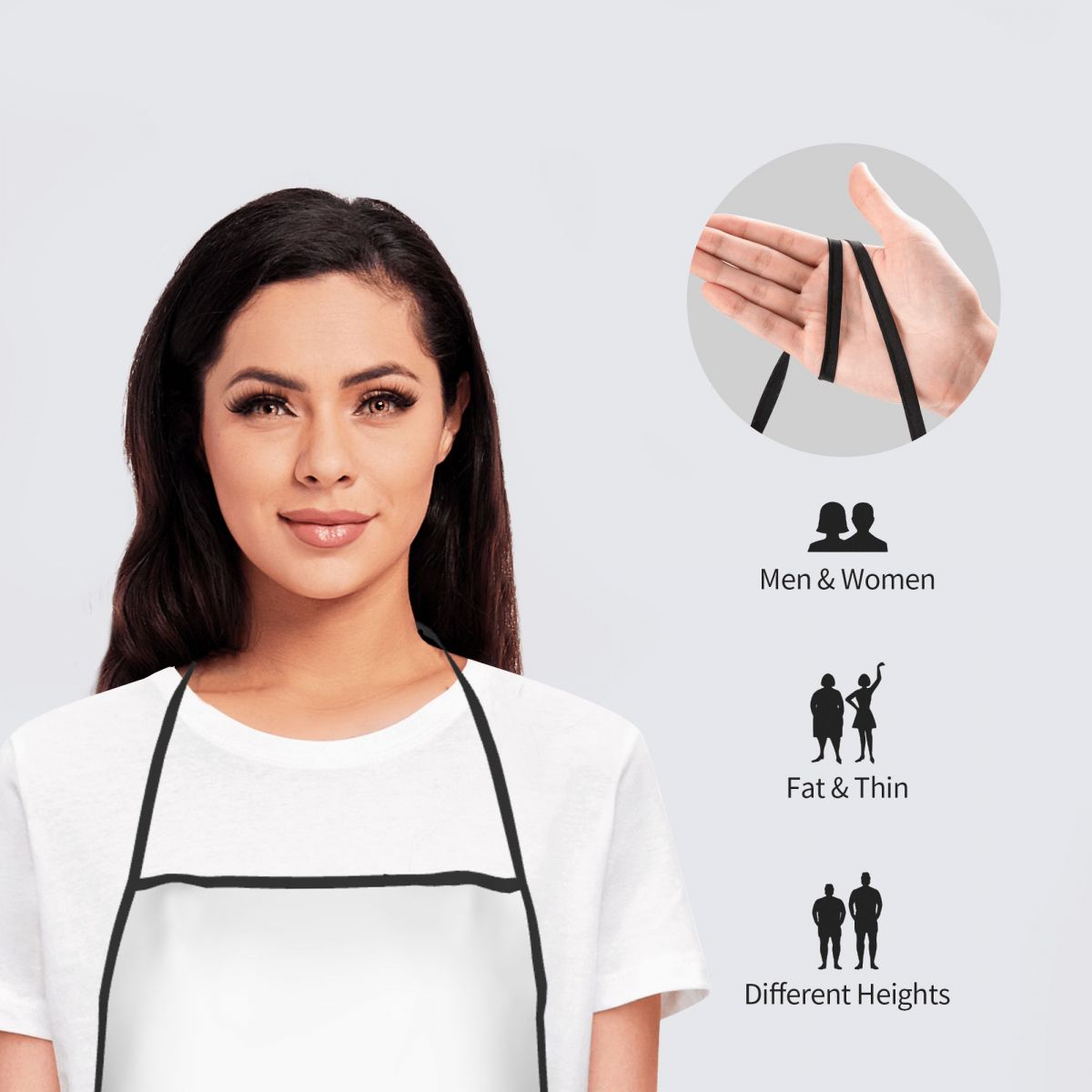 I'm Not Bossy, I Just Have Bet - Kitchen Baking Quotes ulasan dan harga