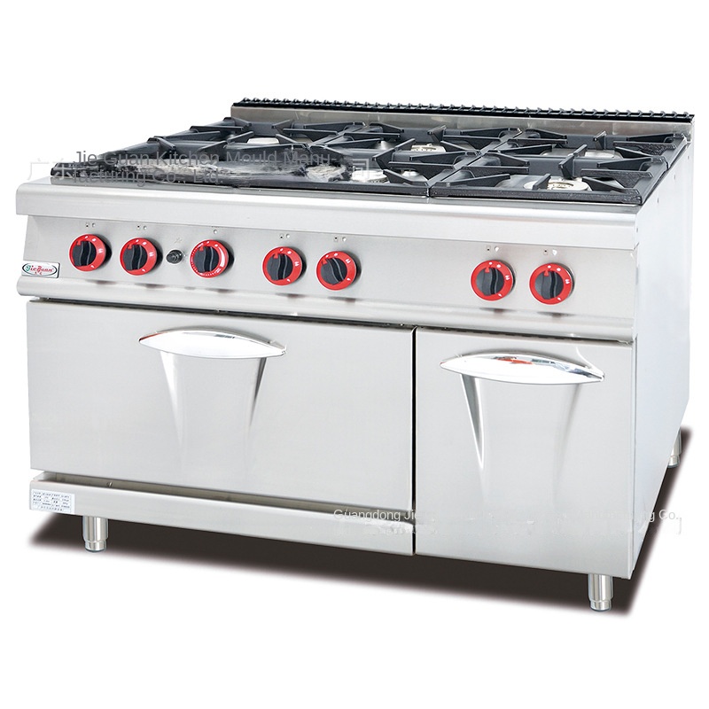 Jie Guan GH-797A Commercial Ki - Kitchen Baking ulasan dan harga