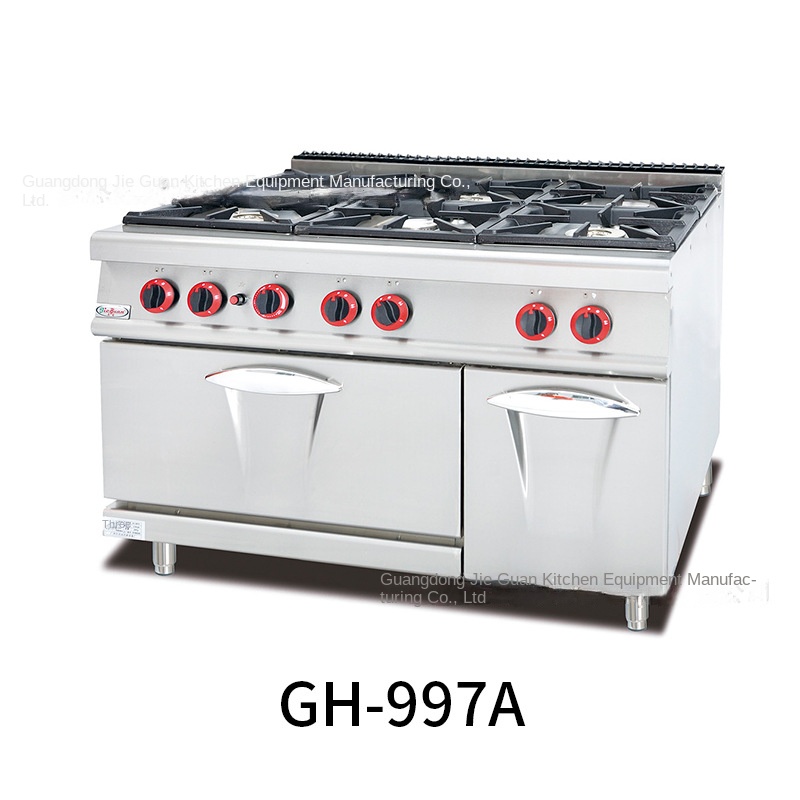 Jie Guan GH-797A Commercial Ki - Kitchen Baking ulasan dan harga