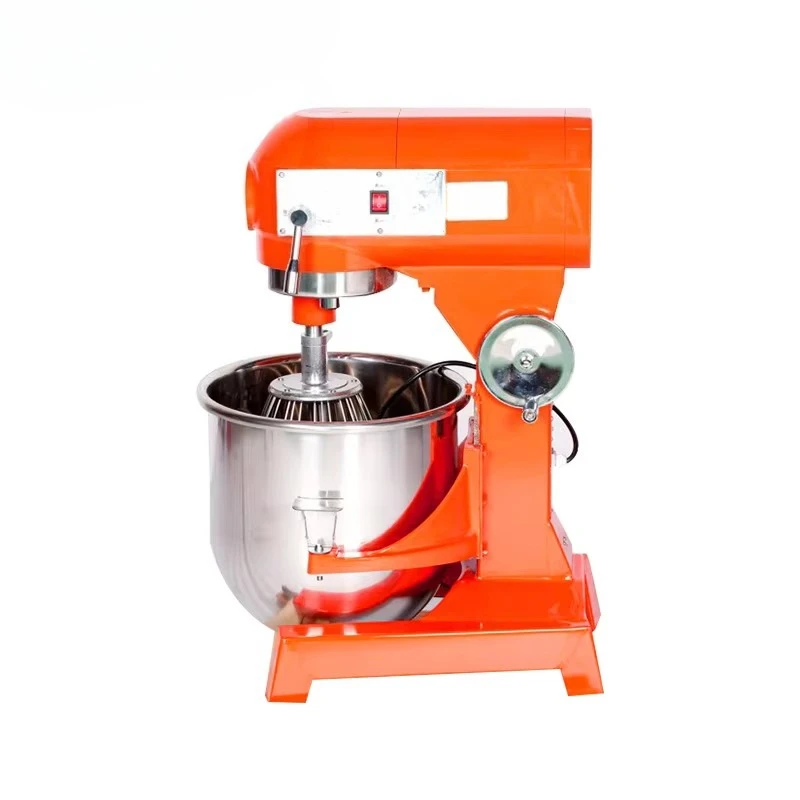 30L Bread Milk Bakery Cake Dou - Kitchen Baking Blender ulasan dan harga