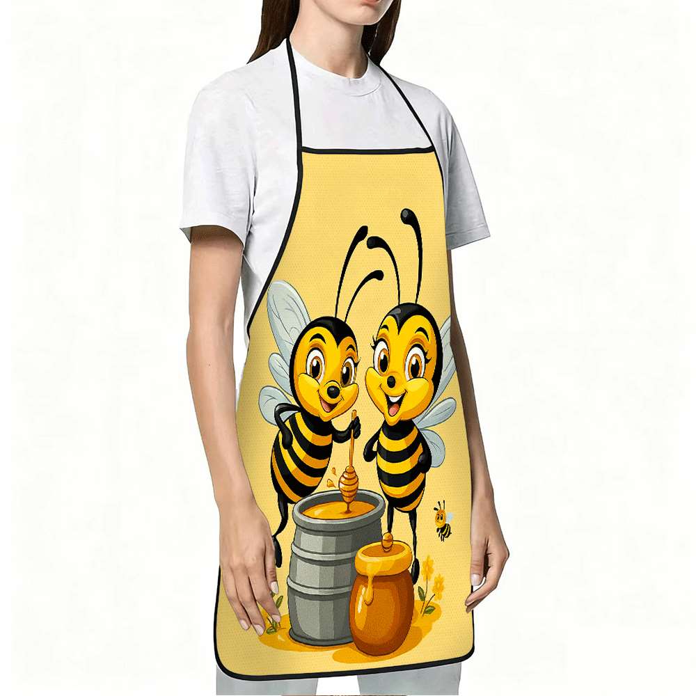 1 Piece Country-Themed Apron,  - Baking Kitchen Design Ideas ulasan dan harga