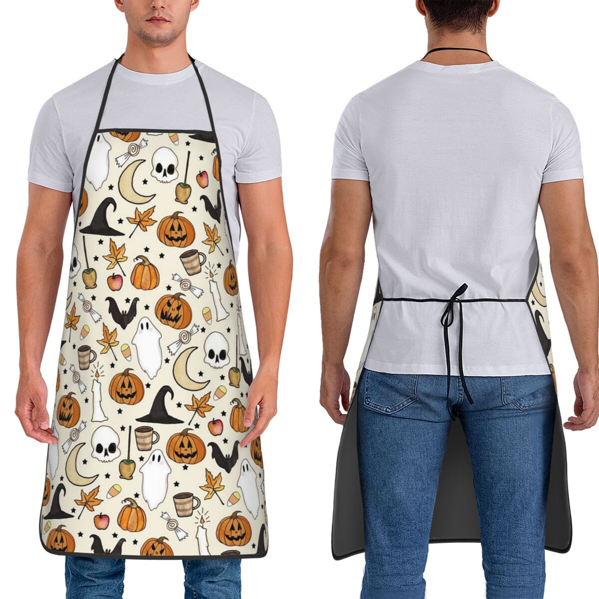 Halloween Pumpkin Witch Bat Ca - Kitchen Witch Baking ulasan dan harga