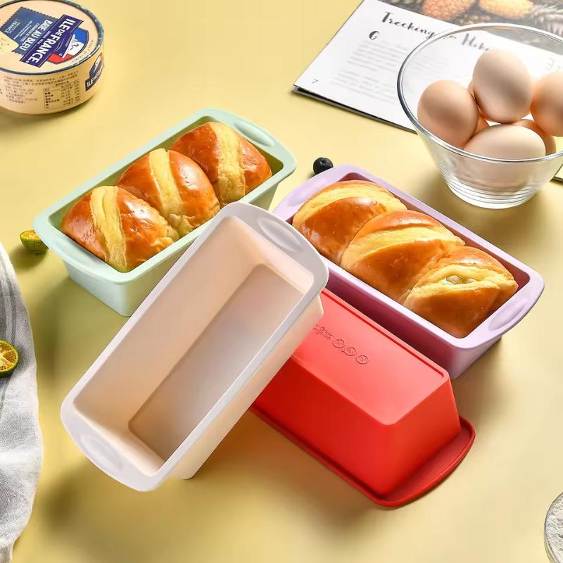 1/4Pcs Household Rectangular S - Kitchen Baking Pans ulasan dan harga