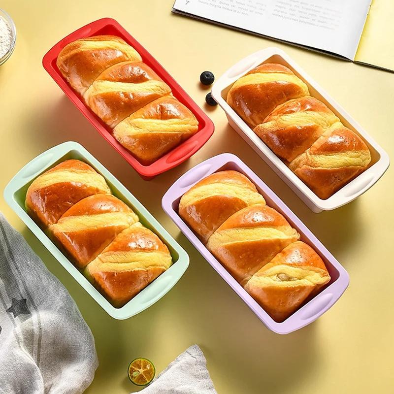 1/4Pcs Household Rectangular S - Kitchen Baking Pans ulasan dan harga