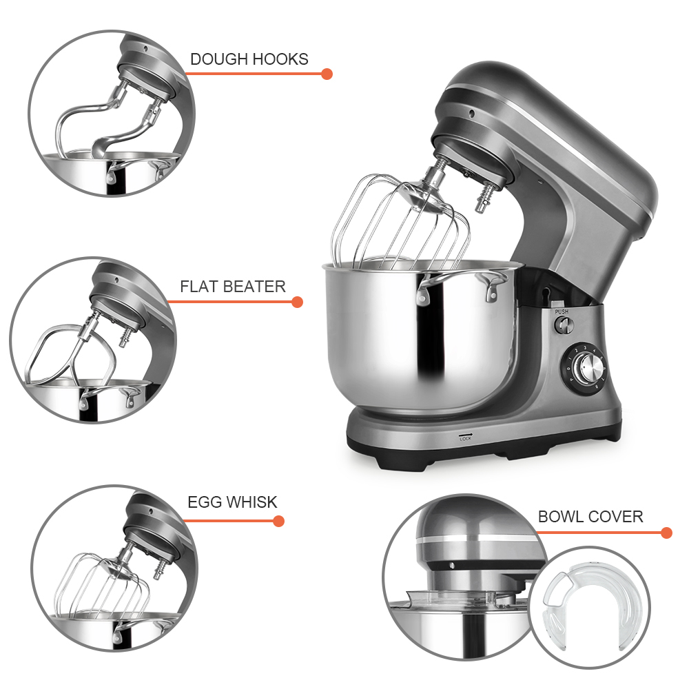 11L 2000W Large Powerful Elect - Kitchen Baking ulasan dan harga