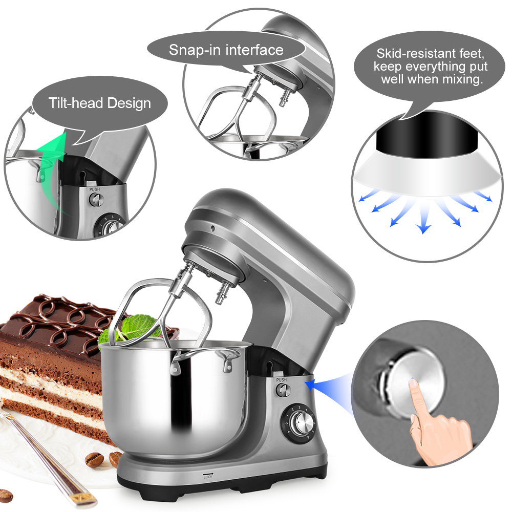 11L 2000W Large Powerful Elect - Kitchen Baking ulasan dan harga