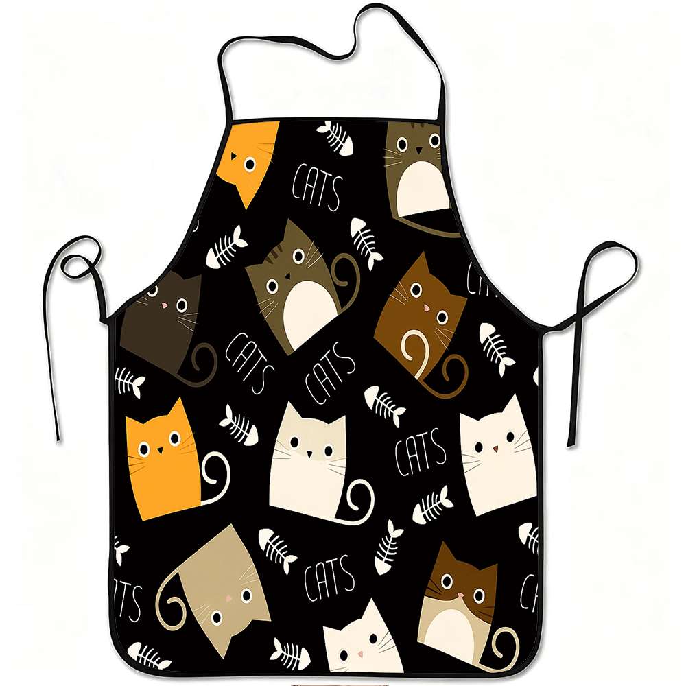 1 Piece of Fun Cartoon-Themed  - Kitchen Baking Ideas ulasan dan harga