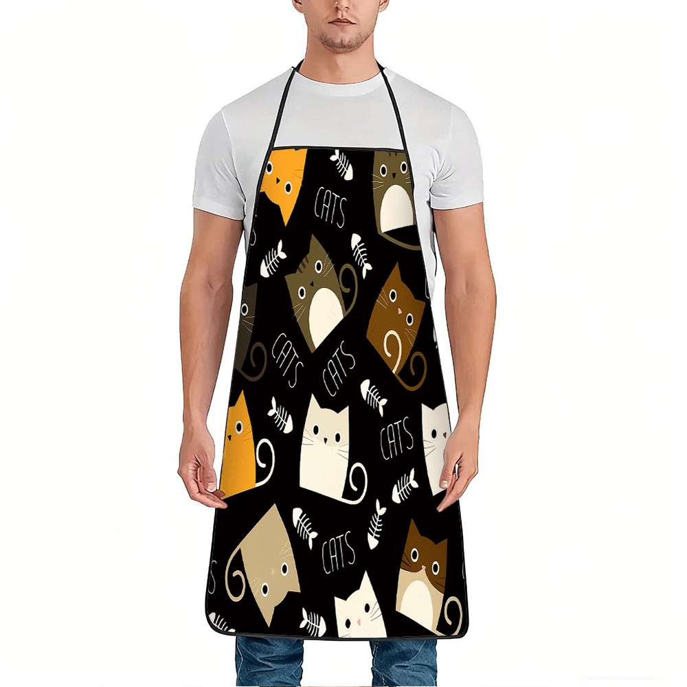 1 Piece of Fun Cartoon-Themed  - Kitchen Baking Ideas ulasan dan harga