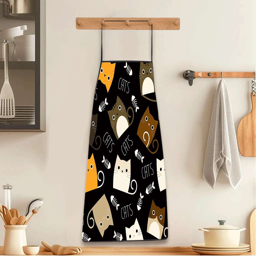 1 Piece of Fun Cartoon-Themed  - Kitchen Baking Ideas ulasan dan harga