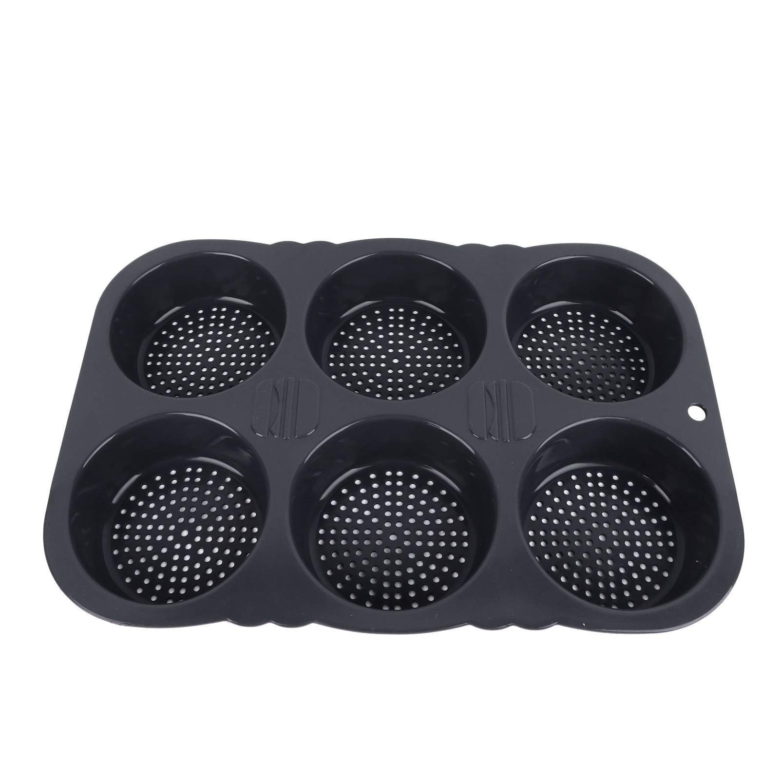 Hamburger Bun Pan Easy To Clea - Kitchen Baking Ware ulasan dan harga